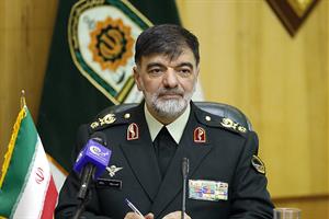 خودروی متصل، طرح جدید پلیس برای نظارت بر رفتار ترافیکی رانندگان
